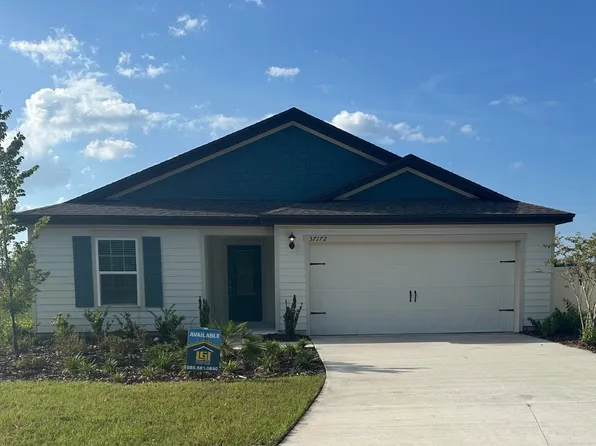 37172 Whippoorwill Ct, Hilliard, FL 32046