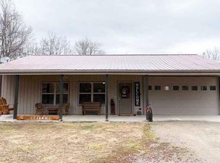 701 Catalpa Ln, Jackson, MO 63755