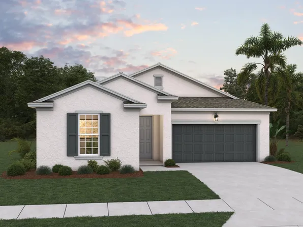 35229 Tuscan Hill Rd, Dade City, FL 33525