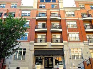 15 Warren #312, Jersey City, NJ 07302