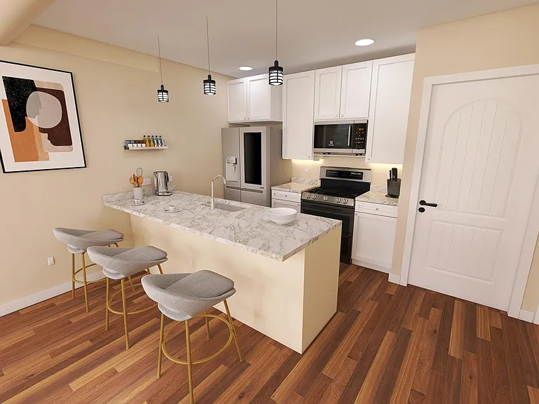 2315 Park Ave #1J — Photo 18