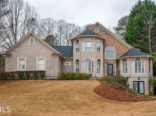 1092 Towne Lake Hls E, Woodstock, GA 30189