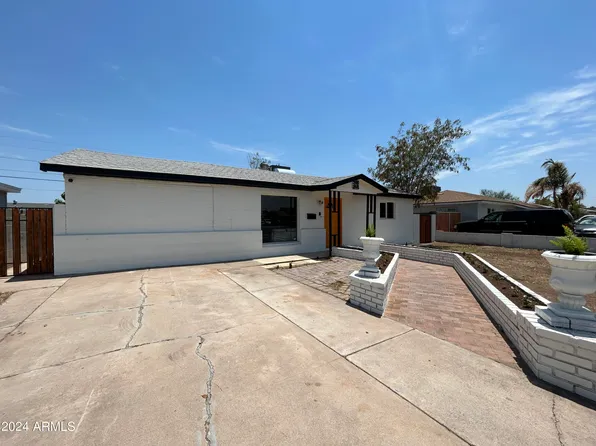 8119 N 29TH Avenue, Phoenix, AZ 85051