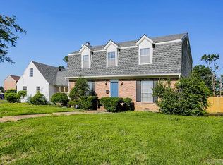 1809 Gunpowder Rd, Little Rock, AR 72227