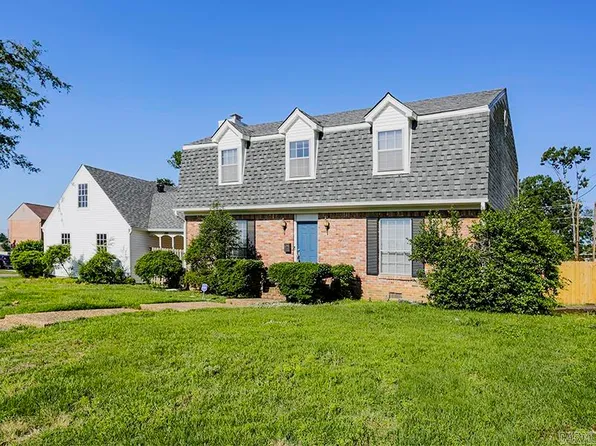 1809 Gunpowder Rd, Little Rock, AR 72227
