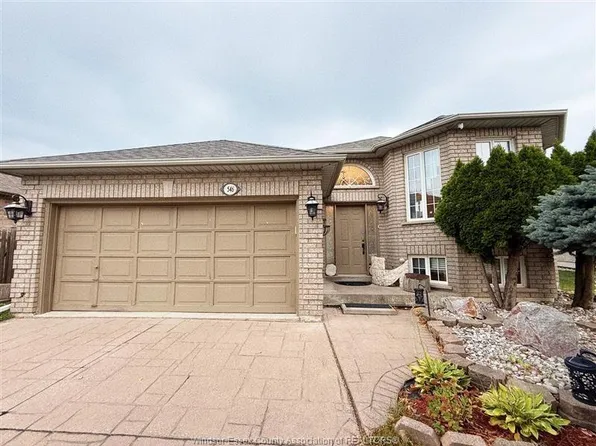 546 Compton Ct, Windsor, ON N9E 4P7