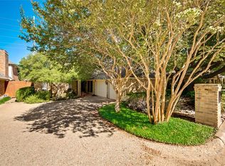 16140 Chalfont Cir, Dallas, TX 75248