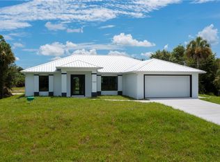 3323 Clearview Cir, Labelle, FL 33935