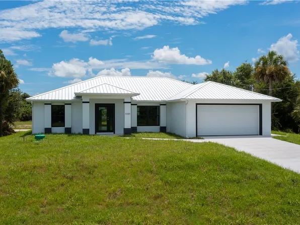 3323 Clearview Cir, Labelle, FL 33935