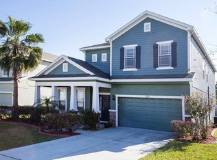 3104 Azalea Blossom Dr, Plant City, FL 33567