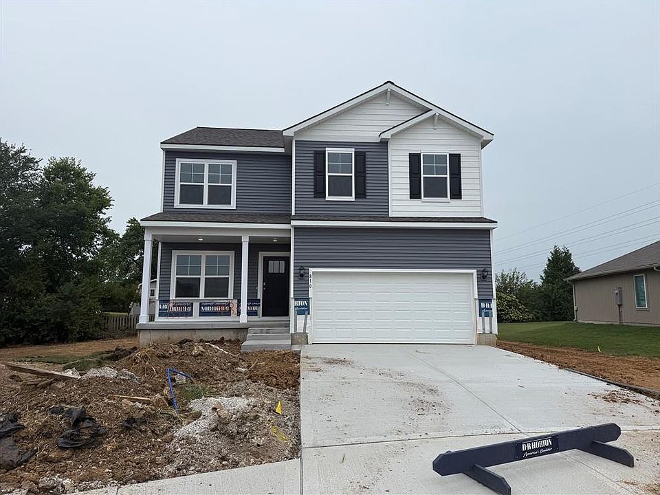 1st image of 810 Bentley Dr