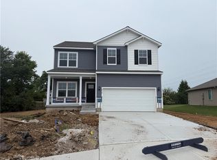 810 Bentley Dr, Belton, MO 64012
