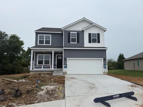 810 Bentley Dr, Belton, MO 64012