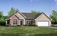 Elevation C