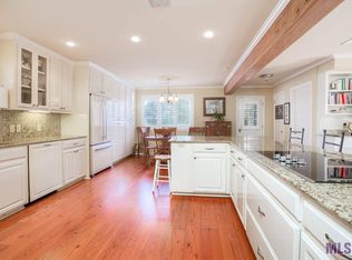 9344 Meredith Dr, Baton Rouge, LA 70815