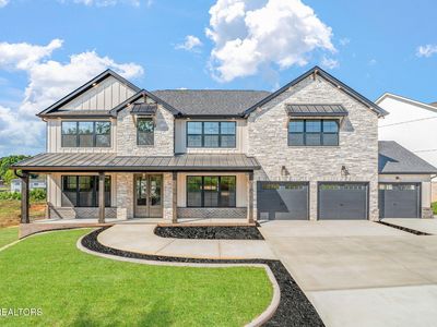 1527 Liberty Park Rd Lot 42, Knoxville, TN, 37922