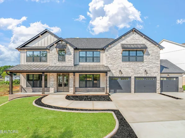 1527 Liberty Park Rd Lot 42, Knoxville, TN 37922