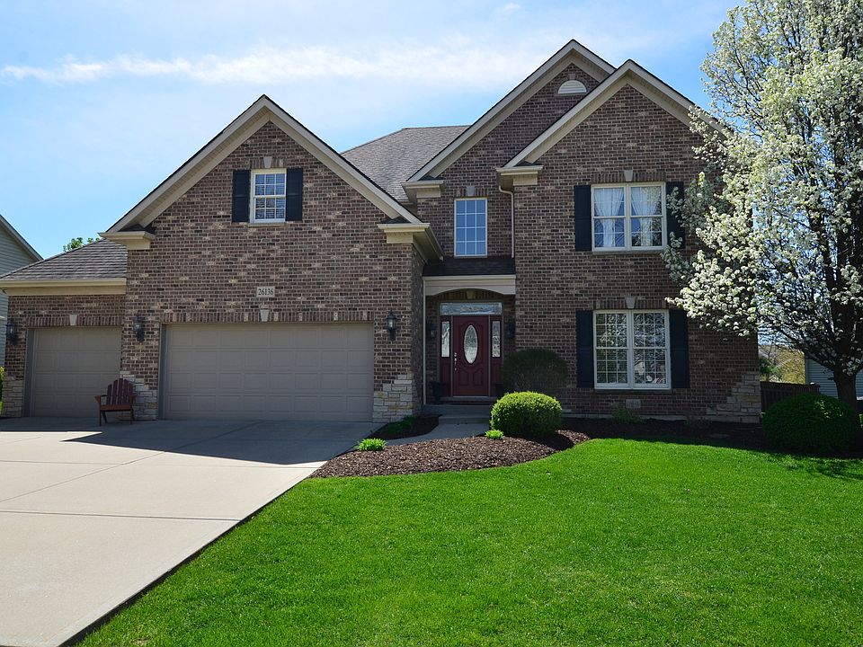 1st image of 26136 Whispering Woods Cir