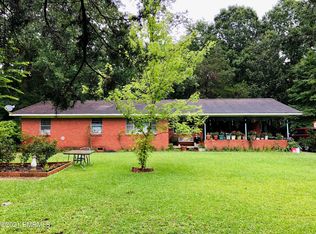 1087 Hickory Grove Rd, Meridian, MS 39305
