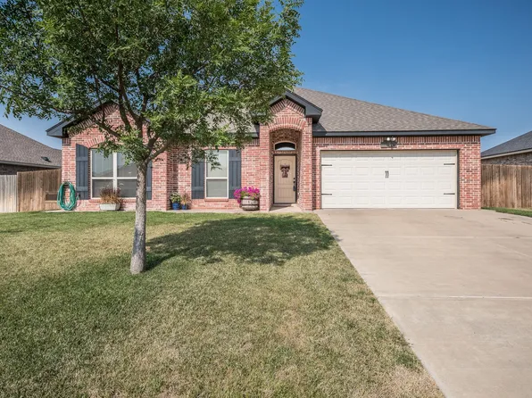 14 Macy Ln, Canyon, TX 79015