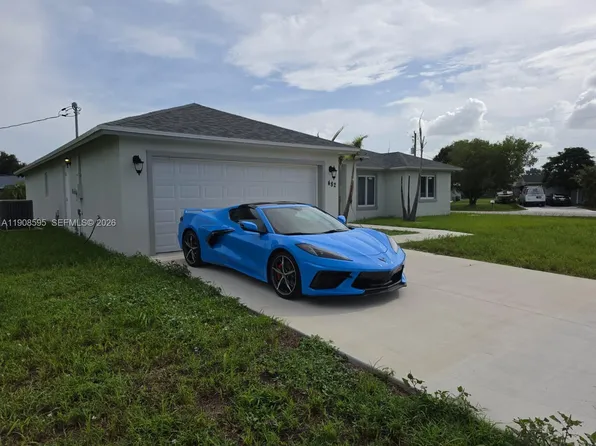 482 Marion Ave, Port Saint Lucie, FL 34983