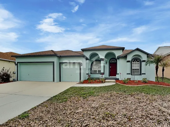 9713 Wydella St, Riverview, FL 33569