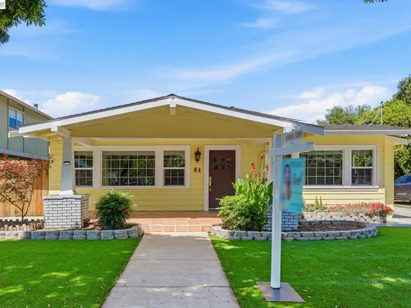 84 Oakes Blvd, San Leandro, CA 94577