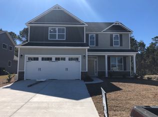 417 Lehigh Rd, Wilmington, NC 28412