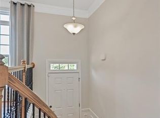 317 Hudson Way, Woodstock, GA