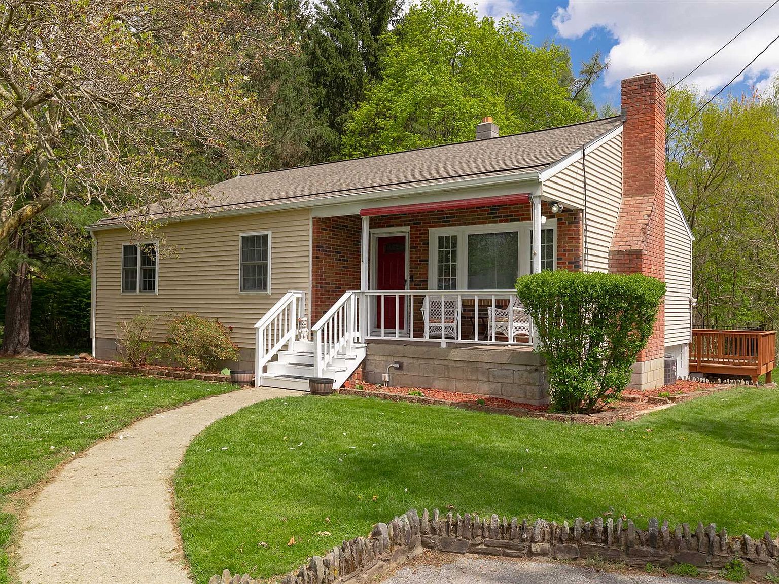 568 Creek Rd, Poughkeepsie, NY 12601 Zillow