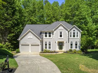 660 Windland Clos, Alpharetta, GA 30005