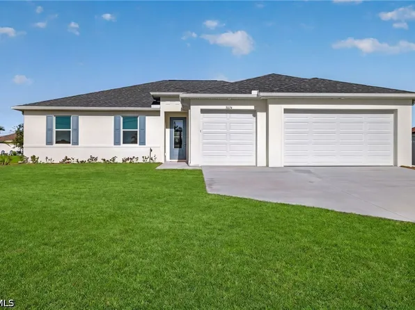 3074 NW 4th Ave, Cape Coral, FL 33993