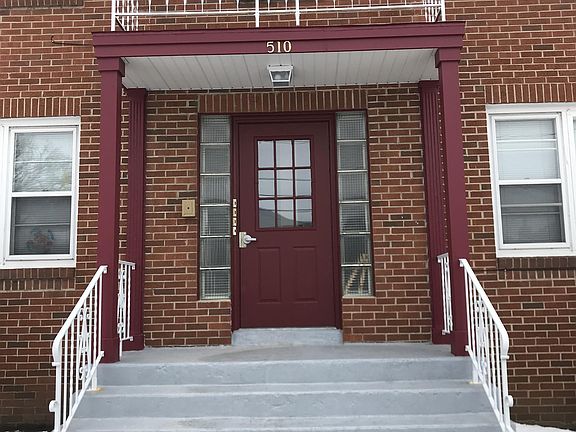2nd image of 510 N Franklin Ave #3