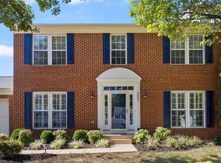 2857 Myrtlewood Dr, Dumfries, VA 22026