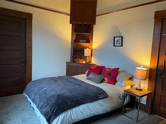 Bedroom 1 or Office-Downstairs