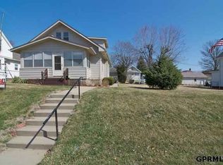 4205 S 13th St, Omaha, NE 68107