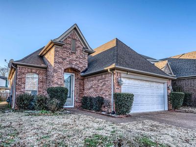 2403 Gardenbrook Dr, Memphis, TN, 38134