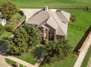 6118 Autumnwood Dr, Frisco, TX 75035