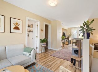 1633 N Campbell Ave #2, Chicago, IL 60647