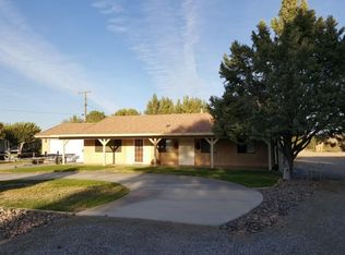 15739 E Mirasol Ct, Helendale, CA 92342