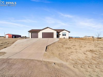1679 E Buffalo Ln, Pueblo West, CO, 81007