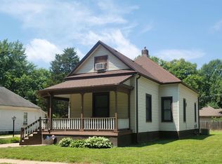 613 NE Ohio Ave, Topeka, KS 66616