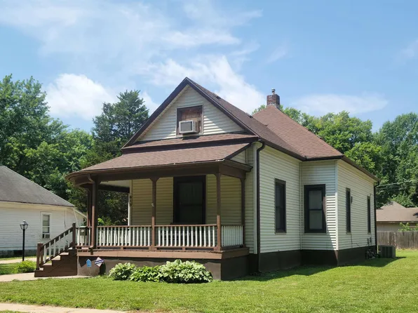 613 NE Ohio Ave, Topeka, KS 66616