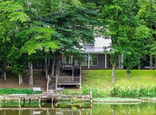 526 Boat Launch Dr, Quinton, AL 35130
