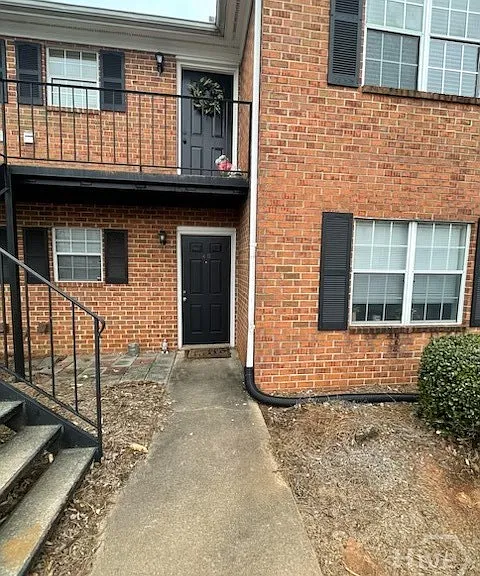 2165 Milledge Ave #A11 — Photo 1