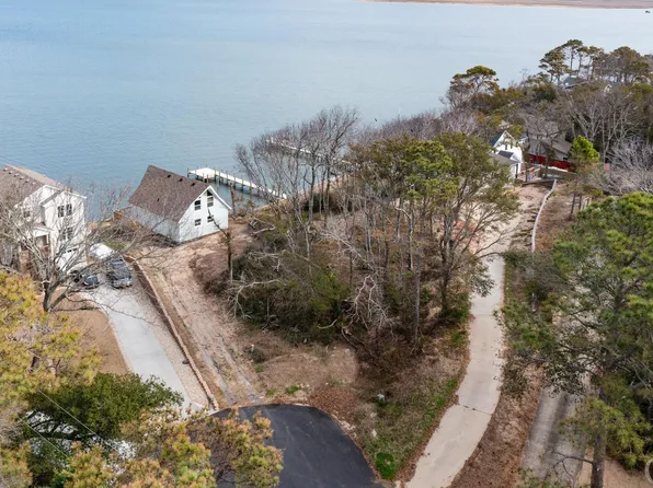 104 Sir John White Ct Lot 155, Kill Devil Hills, NC 27948