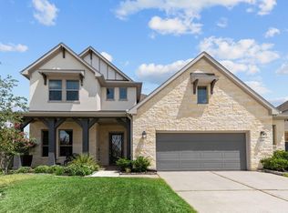 7518 Windsong Bend Rd, Spring, TX 77379