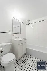 Rented by Bond New York