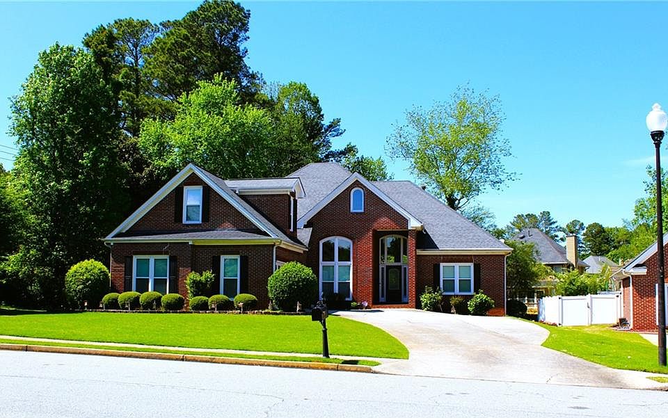 1455 Home Place Dr, Lawrenceville, GA 30043 Zillow