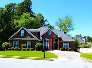 1455 Home Place Dr, Lawrenceville, GA 30043